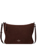 Kate Spade New York Lenox Large Crossbody Bag Hot Fudge
