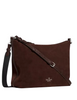 Kate Spade New York Lenox Large Crossbody Bag Hot Fudge