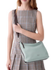 Kate Spade New York Lenox Large Crossbody Bag Lake Mist
