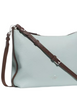 Kate Spade New York Lenox Large Crossbody Bag Lake Mist