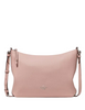 Kate Spade New York Lenox Large Crossbody Bag Smoke Rose