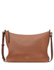 Kate Spade New York Lenox Large Crossbody Bag  Warm Gingerbread 