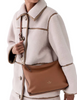 Kate Spade New York Lenox Large Crossbody Bag  Warm Gingerbread 