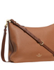Kate Spade New York Lenox Large Crossbody Bag  Warm Gingerbread 