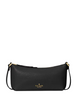 Kate Spade New York Lenox Mini Crossbody Bag Black