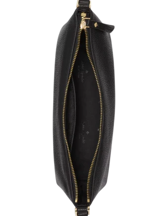 Kate Spade New York Lenox Mini Crossbody Bag Black