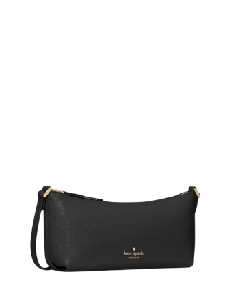 Kate Spade New York Lenox Mini Crossbody Bag Black