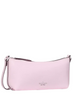 Kate Spade New York Lenox Mini Crossbody Bag Dahlia Pink
