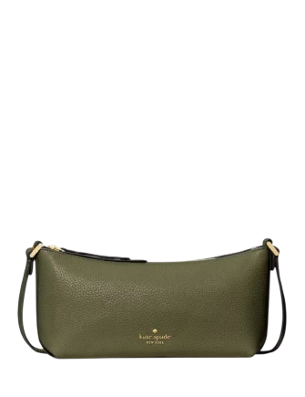 Kate Spade New York Lenox Mini Crossbody Bag Enchanted Green