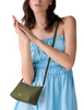 Kate Spade New York Lenox Mini Crossbody Bag Enchanted Green