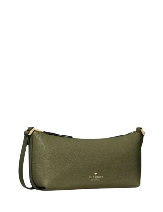 Kate Spade New York Lenox Mini Crossbody Bag Enchanted Green