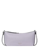 Kate Spade New York Lenox Mini Crossbody Bag Icy Lavender