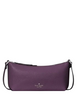 Kate Spade New York Lenox Mini Crossbody Bag Jet Set Purple