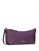 Kate Spade New York Lenox Mini Crossbody Bag Jet Set Purple