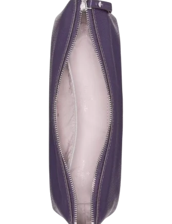 Kate Spade New York Lenox Mini Crossbody Bag Jet Set Purple