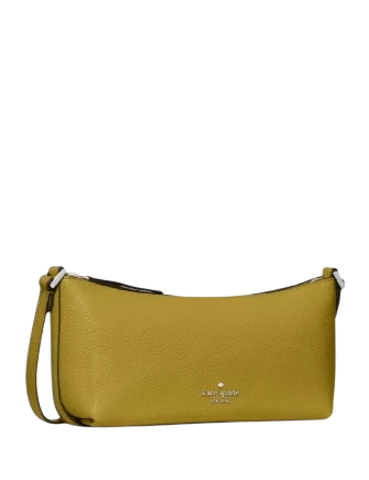 Kate Spade New York Lenox Mini Crossbody Bag Laurel Leaf