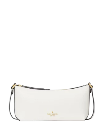 Kate Spade New York Lenox Mini Crossbody Bag Meringue