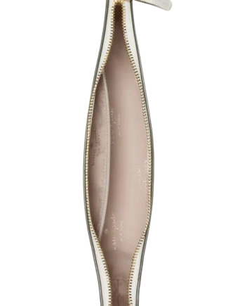 Kate Spade New York Lenox Mini Crossbody Bag Meringue