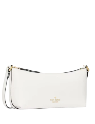 Kate Spade New York Lenox Mini Crossbody Bag Meringue
