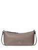 Kate Spade New York Lenox Mini Crossbody Bag Mineral Grey