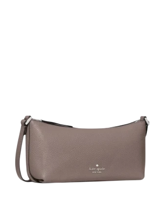 Kate Spade New York Lenox Mini Crossbody Bag Mineral Grey