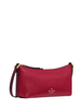 Kate Spade New York Lenox Mini Crossbody Bag Red Jam