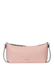 Kate Spade New York Lenox Mini Crossbody Bag Rose Smoke