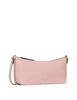 Kate Spade New York Lenox Mini Crossbody Bag Rose Smoke