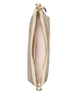 Kate Spade New York Lenox Zebra Mini Crossbody Bag  Natural 