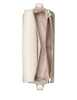 Kate Spade New York Liv Crinkle Patent Crossbody Bag Cashew Milk