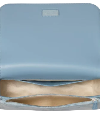 Kate Spade New York Liv Crossbody Bag Blue