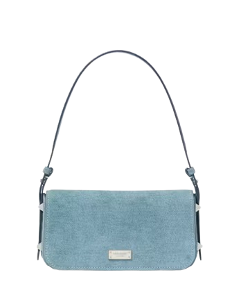 Kate Spade New York Liv Shoulder Bag Blue