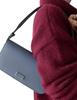 Kate Spade New York Liv Shoulder Bag Cinder Grey