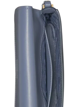 Kate Spade New York Liv Shoulder Bag Cinder Grey