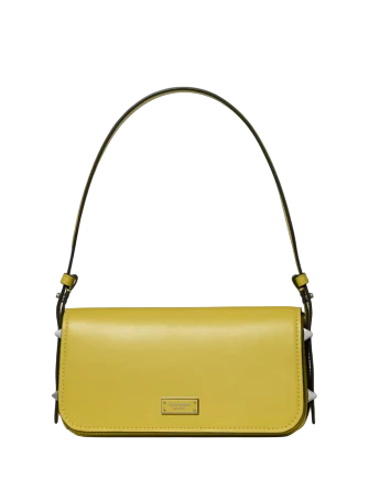 Kate Spade New York Liv Shoulder Bag Lime Slice