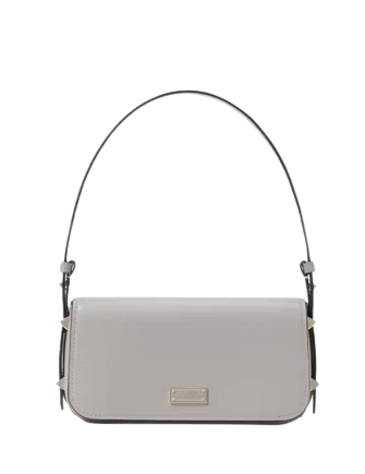 Kate Spade New York Liv Shoulder Bag Nimbus Grey