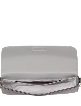 Kate Spade New York Liv Shoulder Bag Nimbus Grey