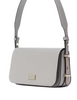 Kate Spade New York Liv Shoulder Bag Nimbus Grey