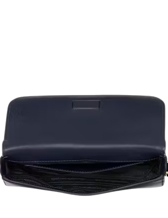 Kate Spade New York Liv Shoulder Bag Parisian Navy