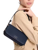 Kate Spade New York Liv Shoulder Bag Parisian Navy