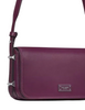 Kate Spade New York Liv Shoulder Bag Purple Agate