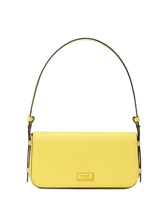 Kate Spade New York Liv Shoulder Bag Yuzu Jam 