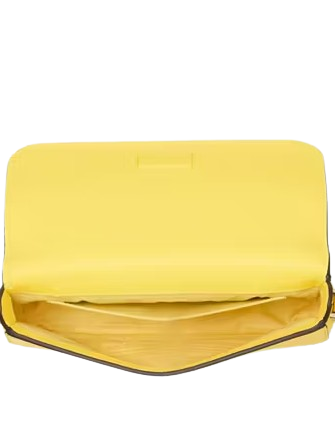 Kate Spade New York Liv Shoulder Bag Yuzu Jam 