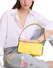 Kate Spade New York Liv Shoulder Bag Yuzu Jam 