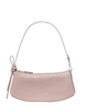 Kate Spade New York Loop Crinkle Patent Pochette Bag Morning Beach