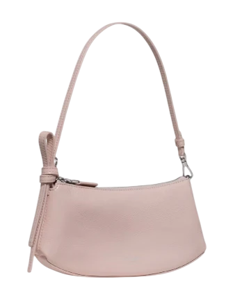 Kate Spade New York Loop Crinkle Patent Pochette Bag Morning Beach