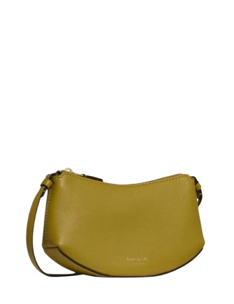 Kate Spade New York Loop Crossbody Laurel Leaf