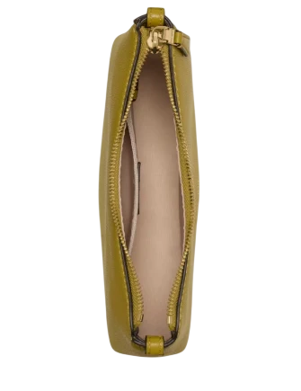 Kate Spade New York Loop Crossbody Laurel Leaf