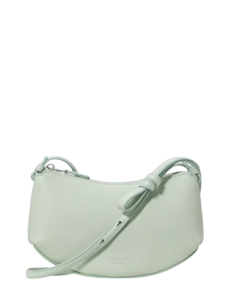 Kate Spade New York Loop Crossbody Mint Frosting