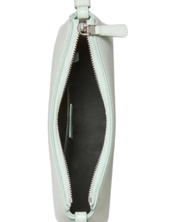 Kate Spade New York Loop Crossbody Mint Frosting